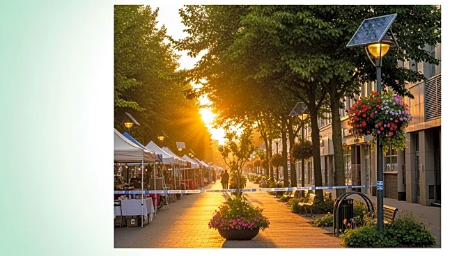 Boulder City Focuses on Downtown Vitality to Boost Sustainable Tourism and Community Well-being