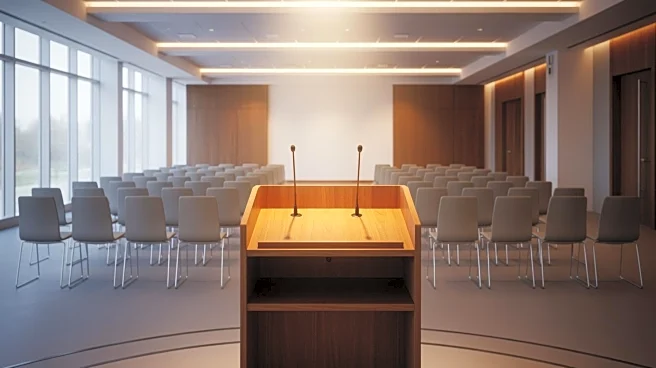 Maryland Governor Wes Moore to Discuss Key Issues in Upcoming Town Hall