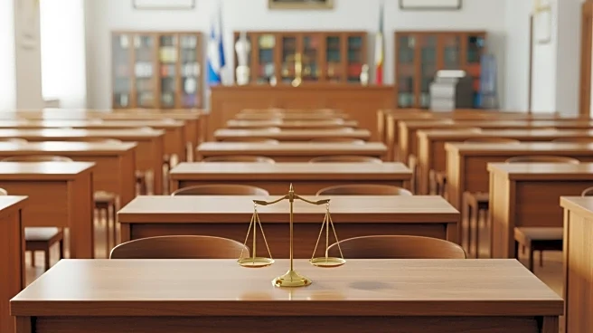 UC Berkeley and Jewish Groups Reach Settlement Over Antisemitism Claims