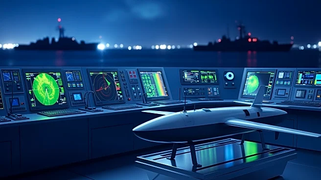 Ukrainian Security Service Arrests Mole in Sea Drone Program, Prevents Potential Russian Strike