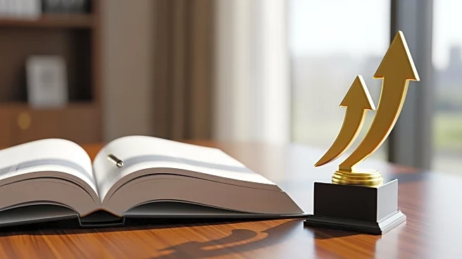 Langston University Business Students Achieve Top 1% National Ranking on Peregrine Exam