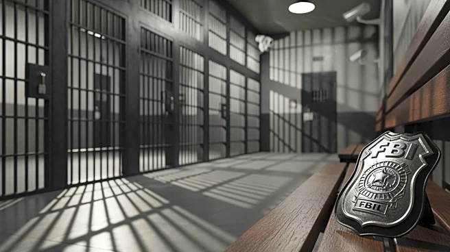 Man Impersonating FBI Agent Attempts to Free Luigi Mangione from Jail