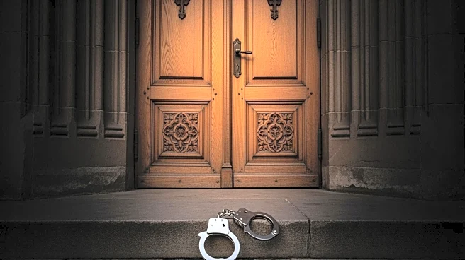 Don Lemon Arrested by Federal Authorities for Alleged Involvement in Minnesota Church Protest