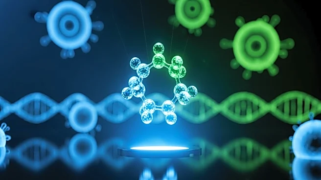 Pancreatic Cancer Research Breakthrough Shows Promise in Eliminating Tumors