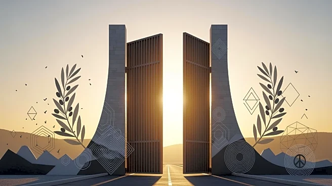 Rafah Crossing to Reopen, Security Coordination with Egypt and EU Planned