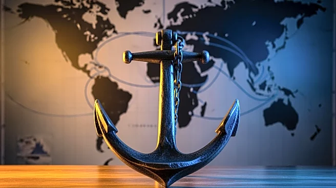 Panama Court Rules Against Chinese Port Control, Boosting U.S. Influence