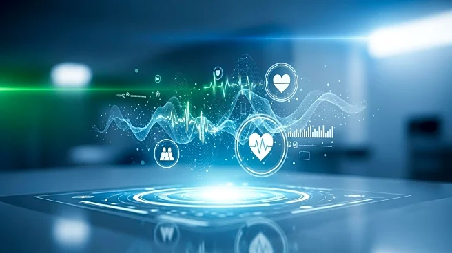 Health Systems Leverage AI and Virtualization for Enhanced Patient Care