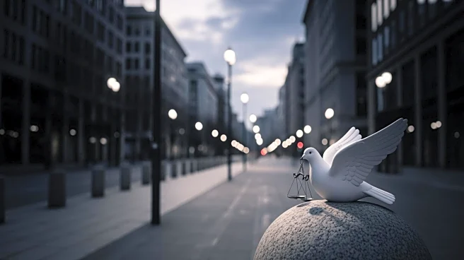 Justice Department Initiates Federal Civil Rights Investigation into Alex Pretti's Death in Minneapolis