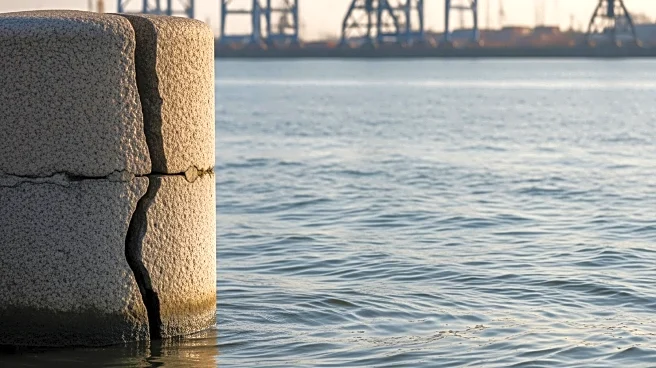 Panama Court Declares Hong Kong Company's Canal Port Concession Unconstitutional