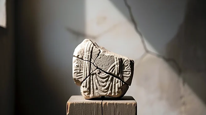 UNESCO Raises Concerns Over Russian Attacks on Ukrainian Cultural Sites