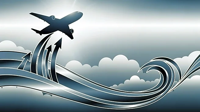 Asia-Pacific Airlines Report Strong Traffic Growth Amid Global Uncertainty