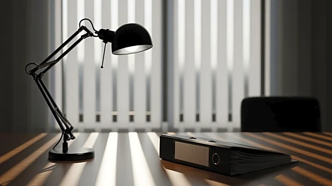 Office of Management and Budget Initiates Shutdown Process Amid Congressional Delays