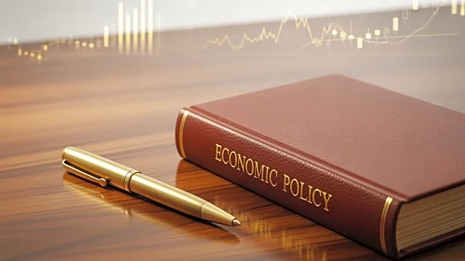 President Trump Nominates Kevin Warsh as Next Federal Reserve Chair, Impacting Monetary Policy