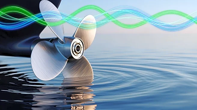 IMO Sub-Committee Advances Safety Framework for GHG-Reducing Technologies