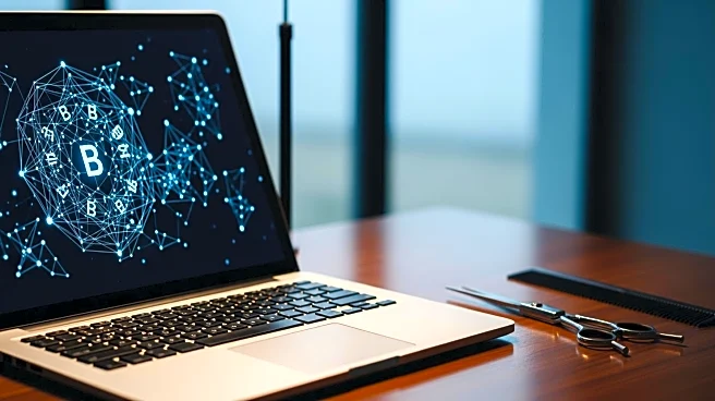 Chinese Barber in Spain Arrested for Alleged Crypto Funding of Hamas