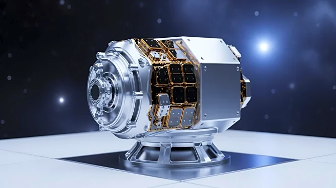 NASA's Libera Instrument Completes Testing, Set for 2027 Launch on JPSS-4