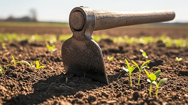 International Year of the Woman Farmer 2026 Highlights Challenges and Opportunities