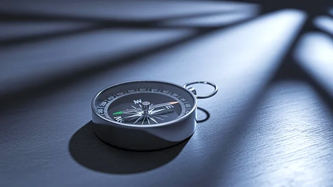 ICE Operations Undergo Strategic Shifts Amid Public and Legal Scrutiny