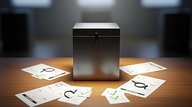 Election Officials Resist Trump Administration's Tactics Following Fulton County Raid