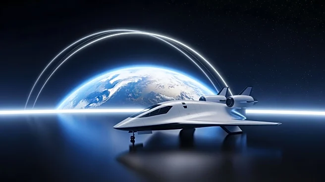 NASA and Axiom Space Sign Agreement for Fifth Private Astronaut Mission to ISS