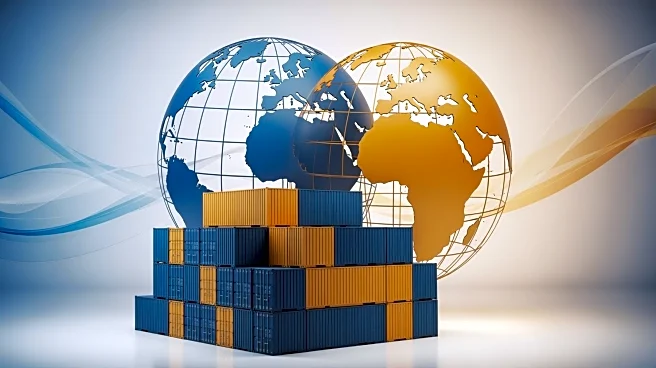 India-EU Trade Deal Impacts Bangladesh's Export Competitiveness