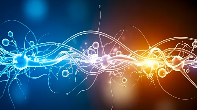 Cancer Signals May Offer Protection Against Alzheimer's, Study Finds