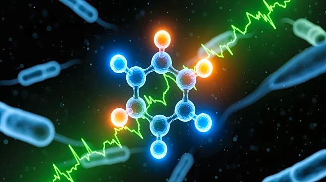 Gut Microbes Influence Cancer Growth and Immunity Through Asparagine Metabolism