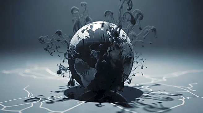 Hostile States Engage in Knowledge Poisoning to Influence Global Narratives