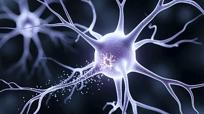 Study Reveals Sleep Deprivation Physically Damages Brain Cells, Affecting Mental Processing