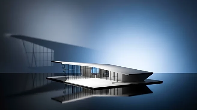 South African Pavilion at Venice Biennale Faces Controversy Over Cancellation