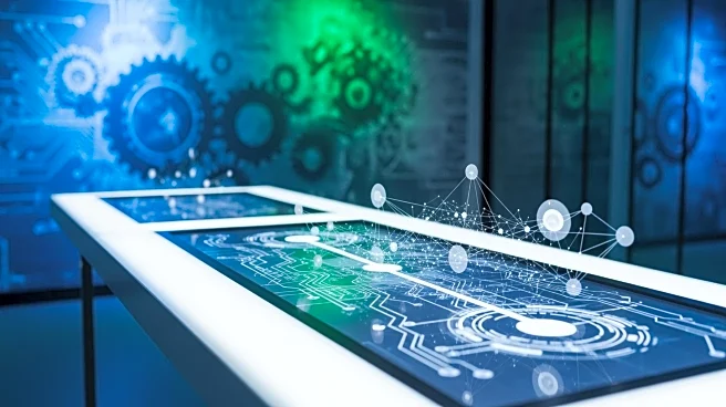 Mission EDC CEED Enhances Innovation and Workforce Training in Rio Grande Valley