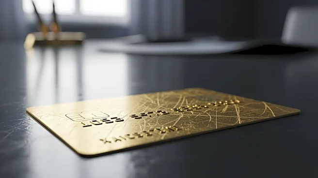 White House Insider Reveals Nicki Minaj's $1M Trump Gold Card is Worthless