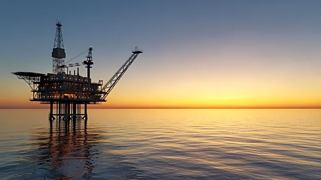 TotalEnergies and Galp Reaffirm Commitment to Namibia's Offshore Projects