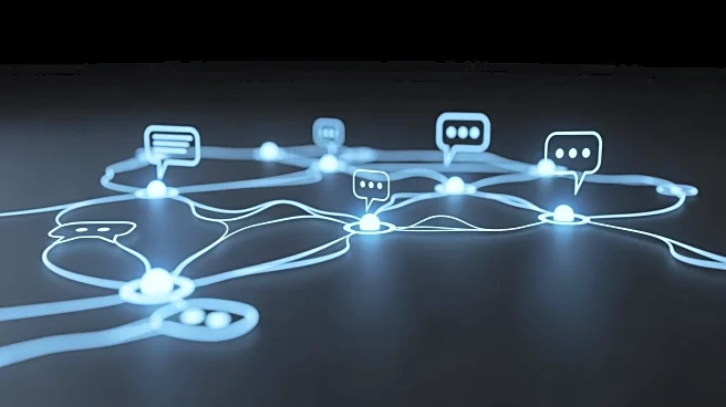 AI Models Accurately Predict Personality Traits from Language, Study Finds