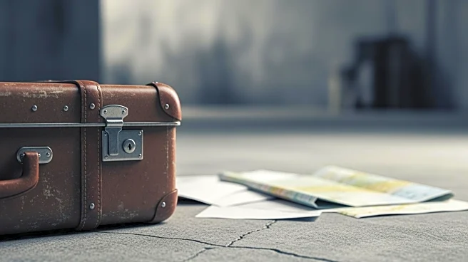 ICE Plans Immigration Operations in Ohio Targeting Haitian Community