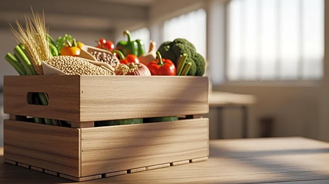 UNCTAD Highlights Importance of Local Production to Reduce Import Dependence