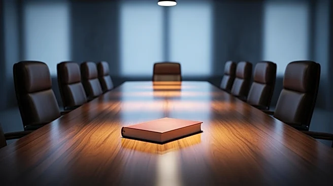 Senate Passes Funding Deal Amid Looming Government Shutdown