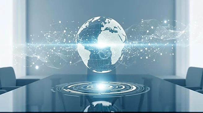 GCC School and KC GlobEd Discuss AI's Impact on Global Capability Centres and Future Workforce