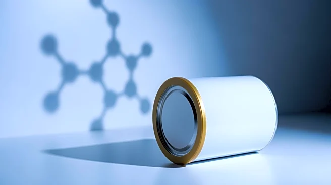 Teva Israel Recalls Nutrilon AR Baby Formula Due to Toxin Concerns