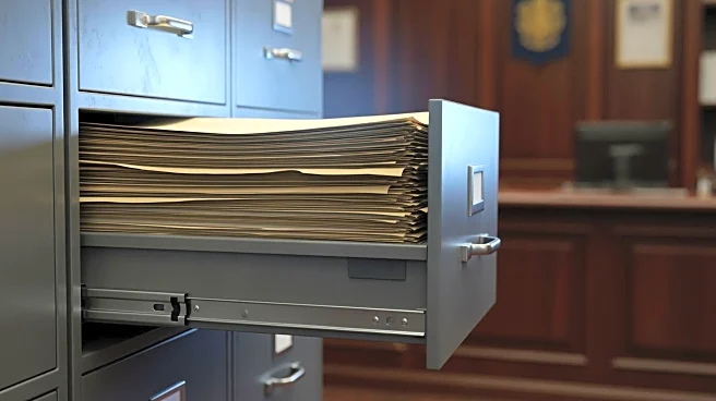 Department of Justice Releases 3 Million Pages of Jeffrey Epstein Files Amid Criticism