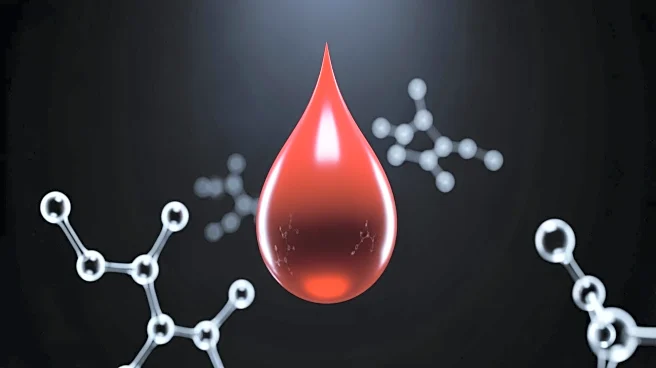 Researchers Discover New Blood Group System After 50-Year Investigation