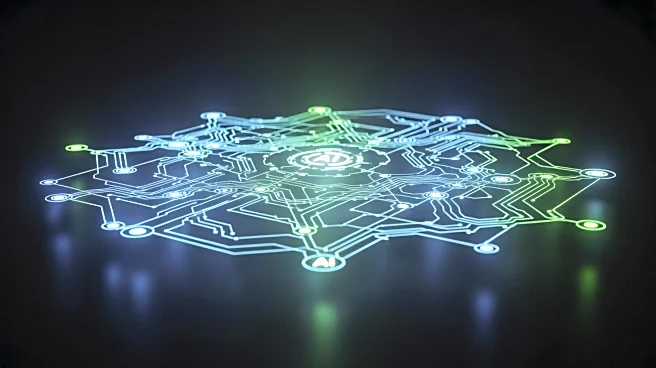 OpenClaw AI Assistants Develop Their Own Social Network, Sparking Interest and Security Concerns