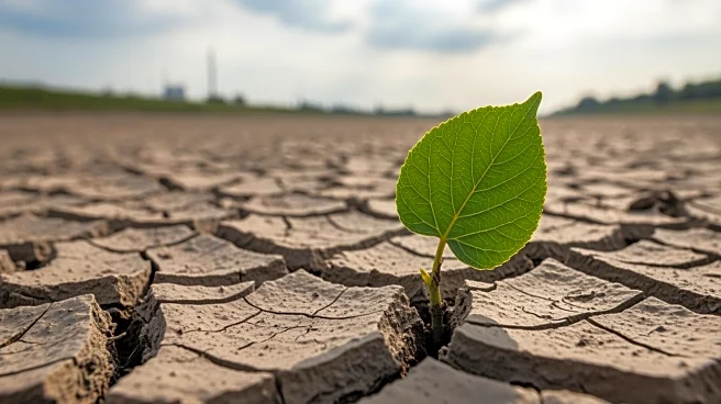 Louisiana Court Challenges Commonwealth LNG Project Over Environmental Concerns