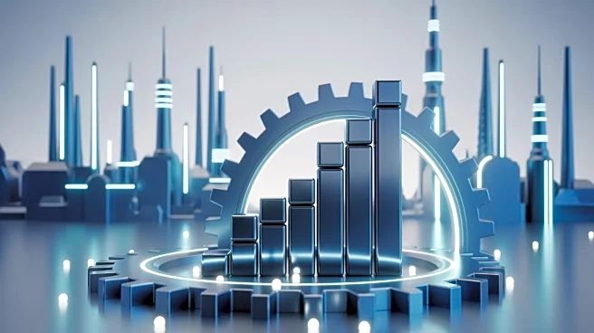 National Mission on Manufacturing Aims to Double GDP Contribution by 2035