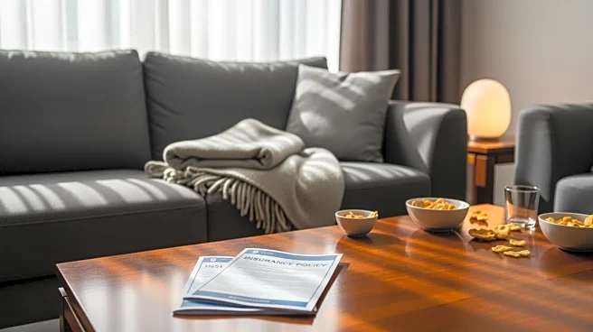 Homeowners Insurance and Super Bowl Party Injuries: What Hosts Need to Know