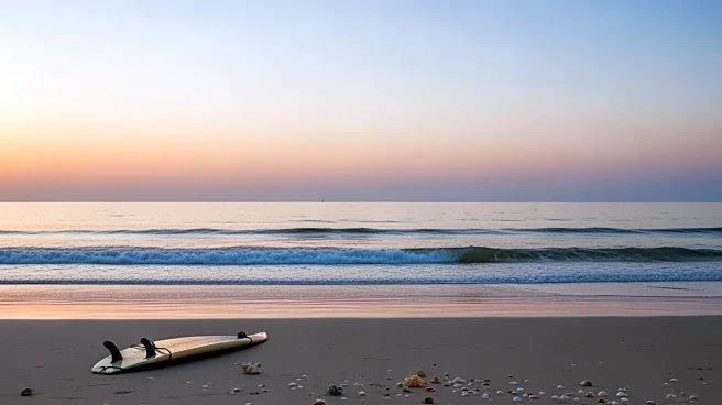 13-Year-Old Boy Dies After Shark Attack at Brazilian Beach