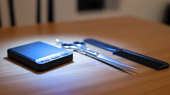 Spanish Authorities Arrest Chinese Barber for Alleged Crypto Funding of Hamas