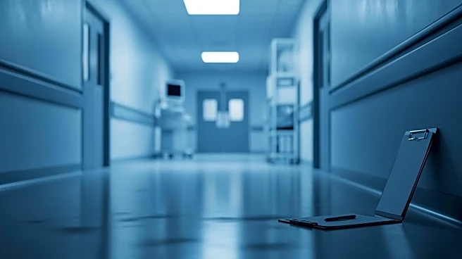 Israeli Military Confirms Gaza Health Ministry's Death Toll as Accurate, Challenging Previous Denials