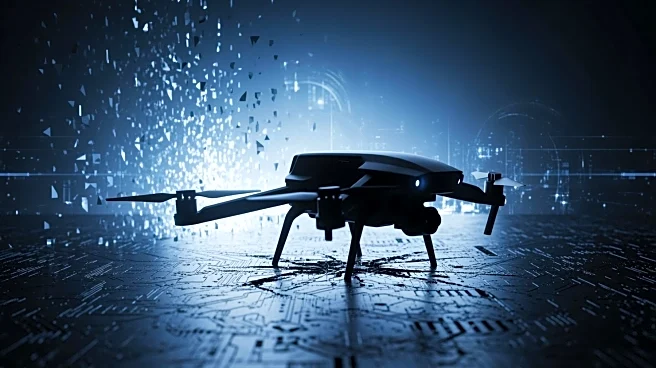 Kyiv Police Uncover Fraudulent Drone Scheme Targeting Ukrainian Military