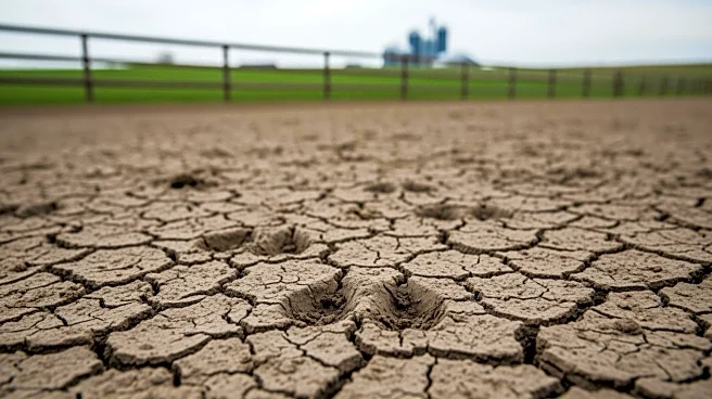 South Africa's Foot-and-Mouth Disease Crisis Threatens Agricultural Trade and Economy